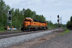 BNSF 2571